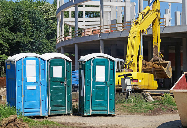 Portable Toilets for Parks and Recreation Areas in Clarksville, AR